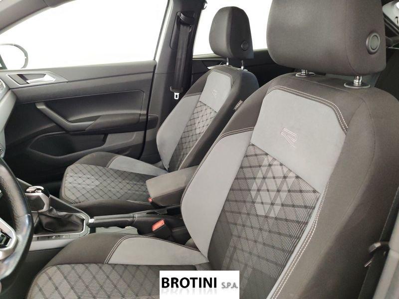 Volkswagen Taigo 1.5 TSI ACT R-Line Plus DSG