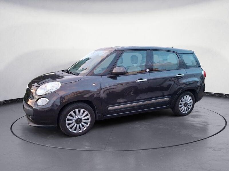 FIAT 500L Living 500L Living 1.6 Multijet 105 CV Pop Star