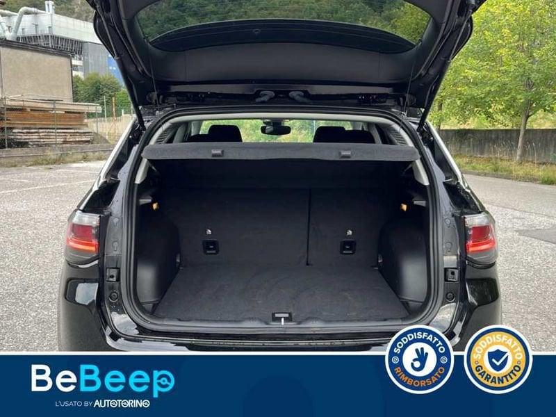 Jeep Compass 1.5 TURBO T4 MHEV LIMITED 2WD 130CV DCT