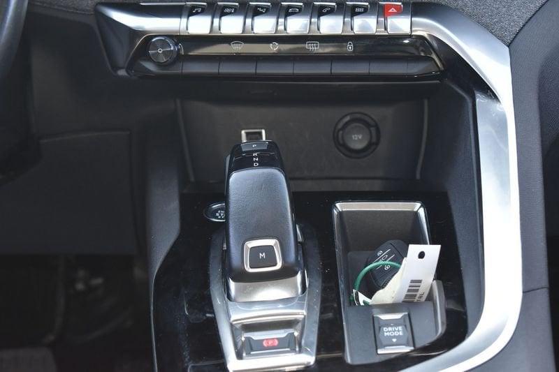 Peugeot 3008 3008 BlueHDi 130 S&S EAT8 Allure Pack