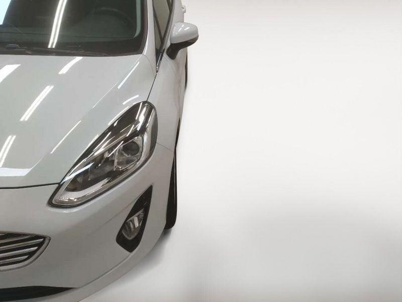Ford Fiesta 5p 1.0 ecoboost hybrid Titanium s&s 125cv my20.75