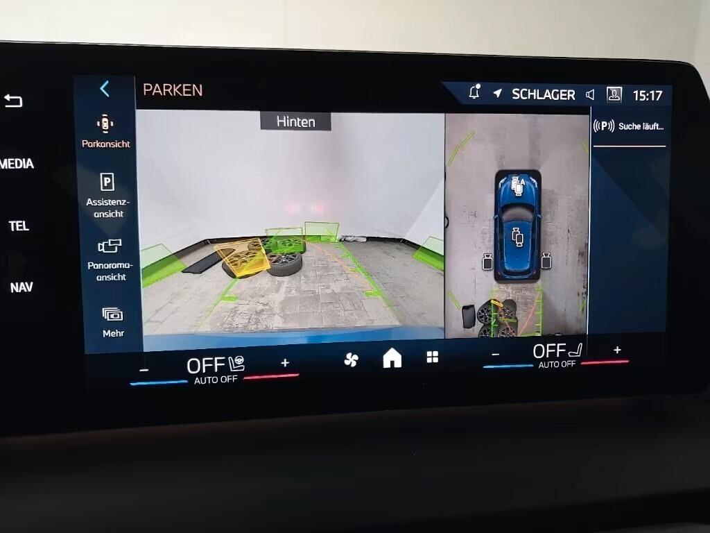 Bmw 120 120i M Sport MSPORT Pro HEAD UP DISPLAY 360° 19"