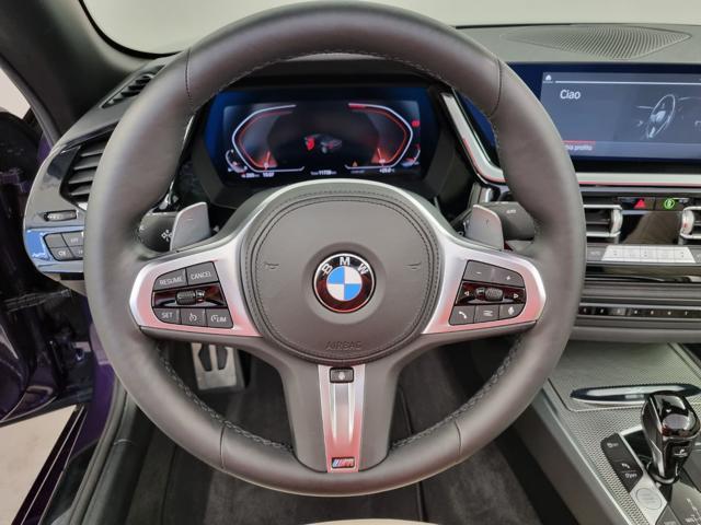 BMW Z4 sDrive20i Msport