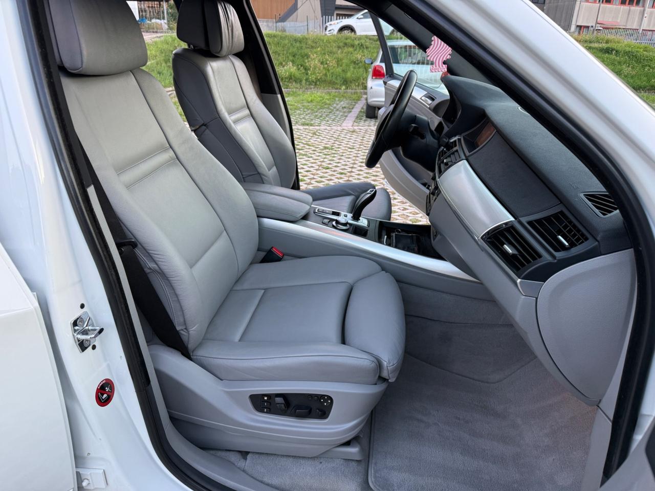 Bmw X5 3.0d 235cv MSport,,MEGA ACCESSORIATA”