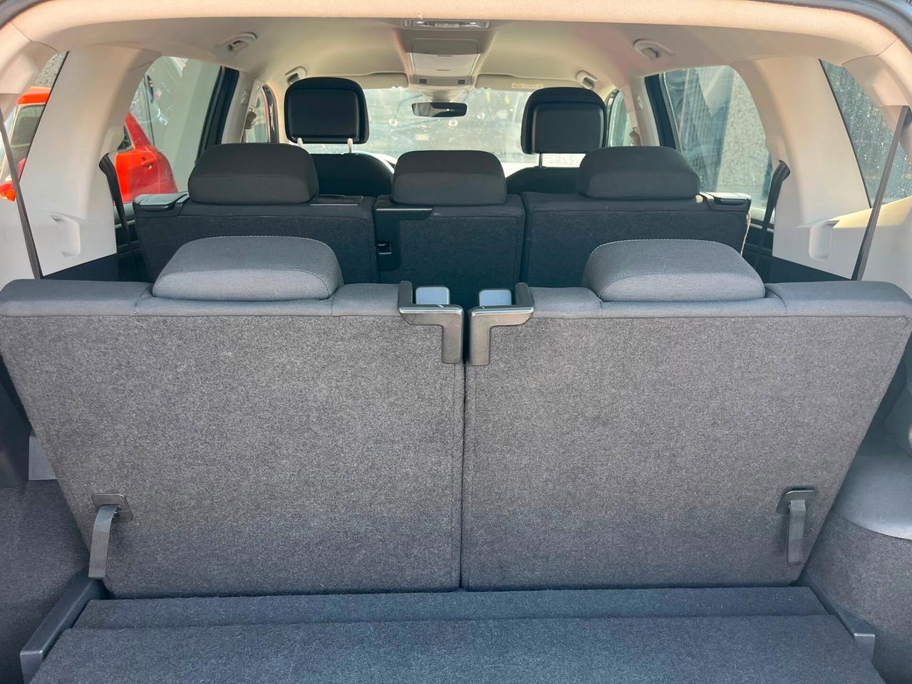 Volkswagen Tiguan Allspace 2.0 TDI 7 posti AFFARE
