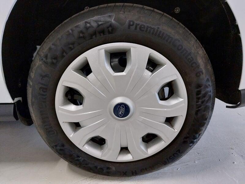 Ford Transit Connect Transit Connect 210 1.5 Ecoblue 100CV PL Furgone Trend