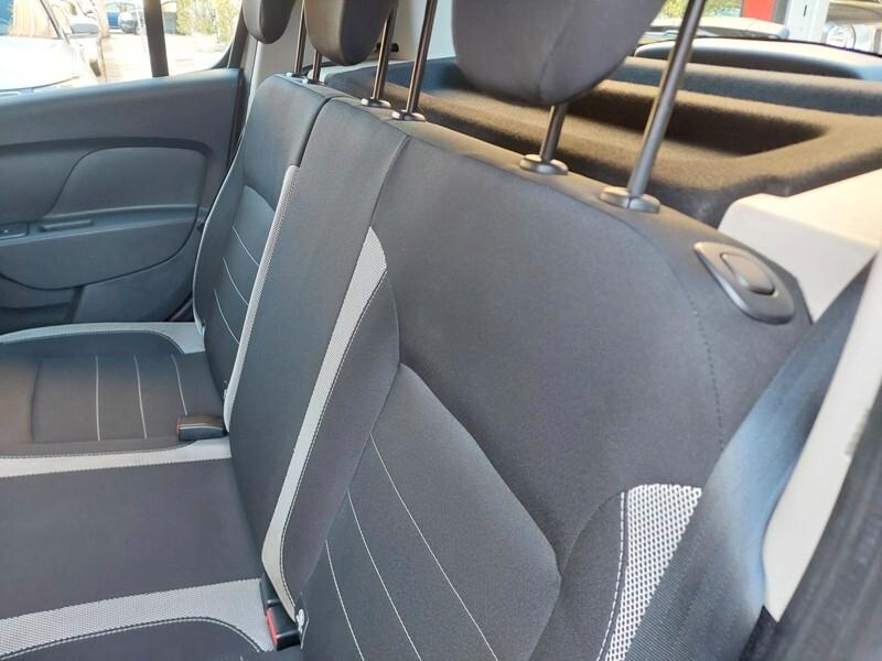 Dacia Sandero Stepway 1.0 TCe 100 CV ECO-G Comfort