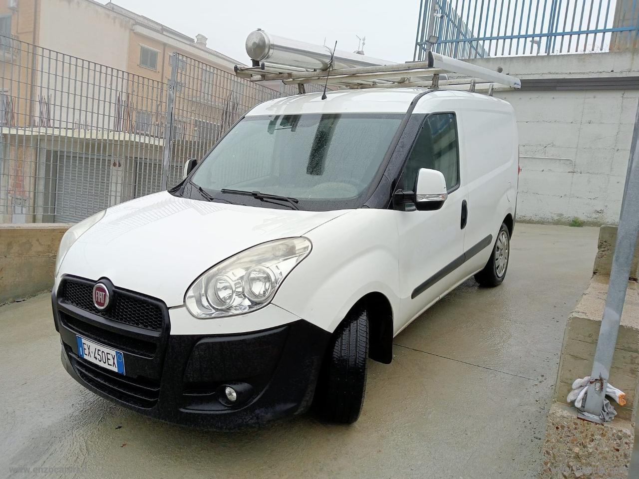 Doblò 1.6 MJT 105CV PC-TN Cargo Lam. SX