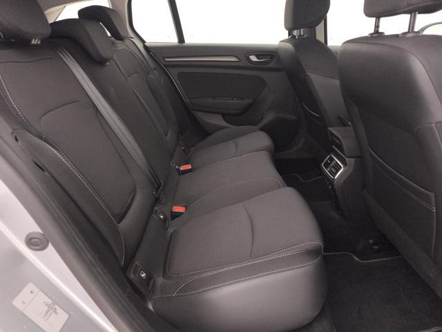 RENAULT Megane 1.5 blue dci Business 115cv