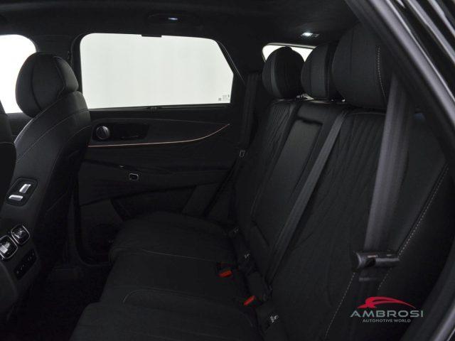 JAECOO 8 SHS-P J PHEV 1.5TGDI