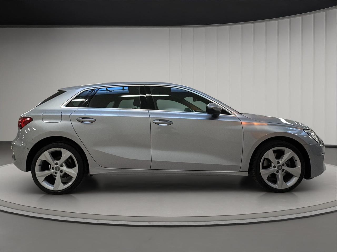 Audi A3 Sportback 30 2.0 tdi Business Advanced