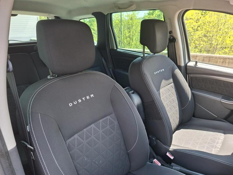 Dacia Duster 1.6 4x2 105cv