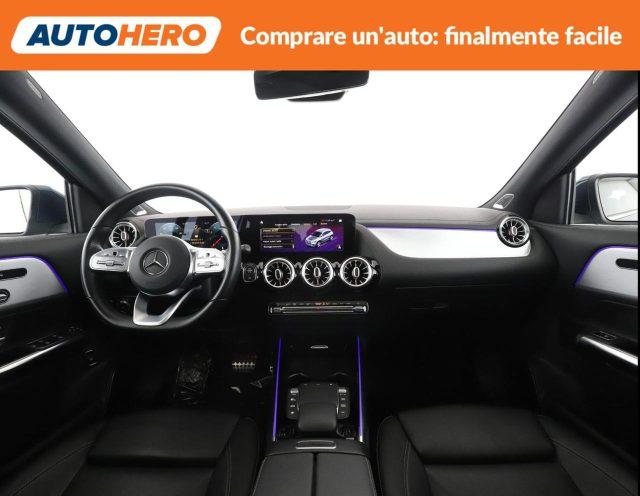 MERCEDES-BENZ GLA 250 Automatic Premium