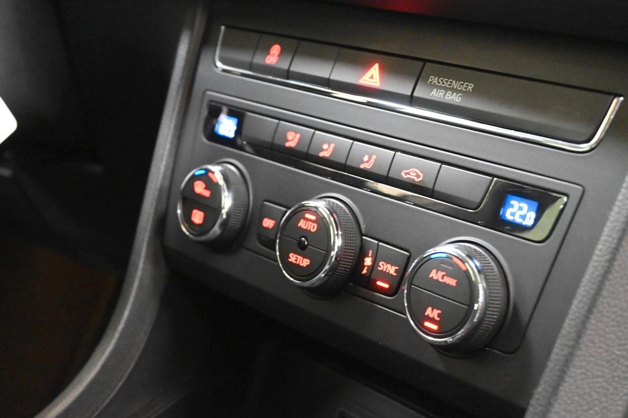 SEAT Ateca Ateca 1.0 TSI Ecomotive Style