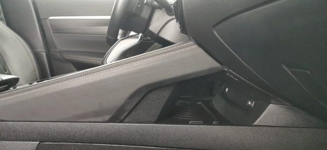 PEUGEOT 508 PureTech Turbo 225 Stop&Start EAT8 SW GT