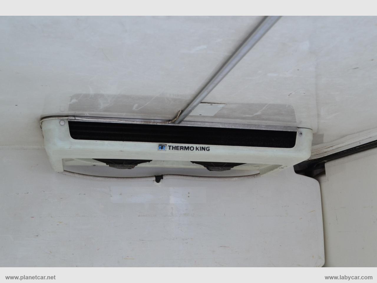 Trafic T29 2.5dCi/140 16V PL-TN Furg.ICE