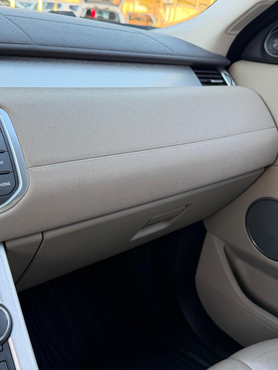 LAND ROVER - Range Rover Evoque - 2.2 TD4 5p. Dynamic