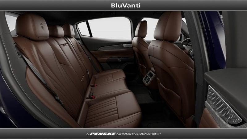Maserati Grecale Grecale 2.0 mhev 250cv auto my26