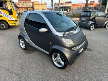Smart 600 MOTORE NUOVO ZERO KM