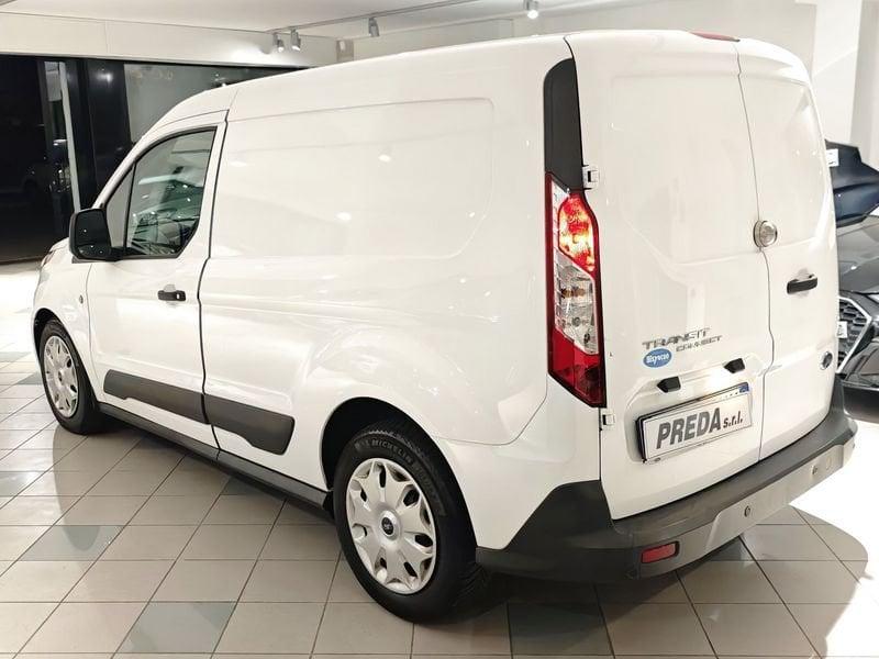 Ford Transit Connect 200 1.5 TDCi 120 CV PC c.a.(PREZZO+IVA)