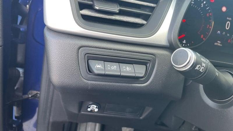 Renault Captur 1.0 tce Zen Gpl 100cv