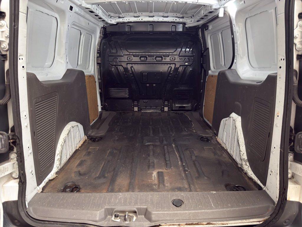 FORD Transit Connect 210 1.5 tdci 100cv Entry L2H1 E6.2 del 2019