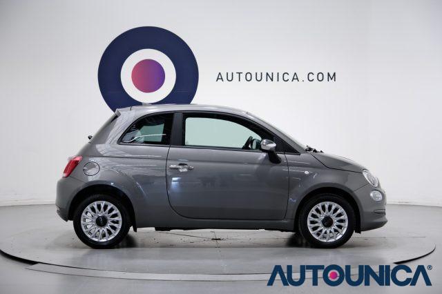 FIAT 500 1.0 HYBRID DOLCEVITA NEOPATENTATI