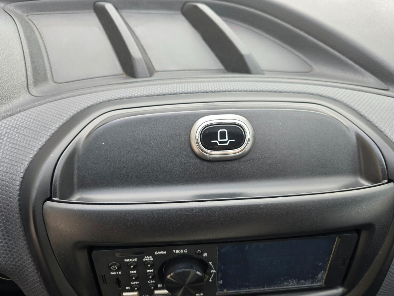 Fiat Doblò XL 1.6 mtj 105cv