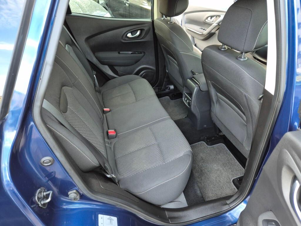 Renault Kadjar 1.5 Blue dCi 115CV EDC Sport Edition2