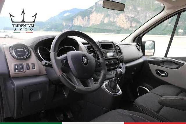 Renault Trafic T29 2.0 dci 120cv L2H1 Zen E6d-temp
