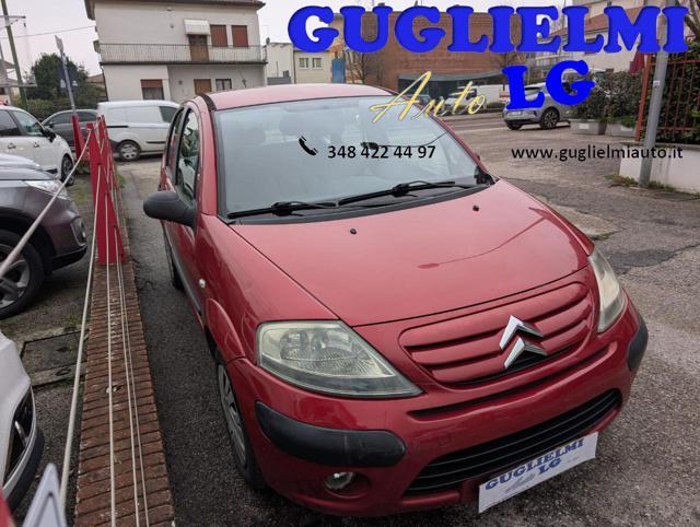 CITROEN C3 1.4 Elegance Bi Energy GPL