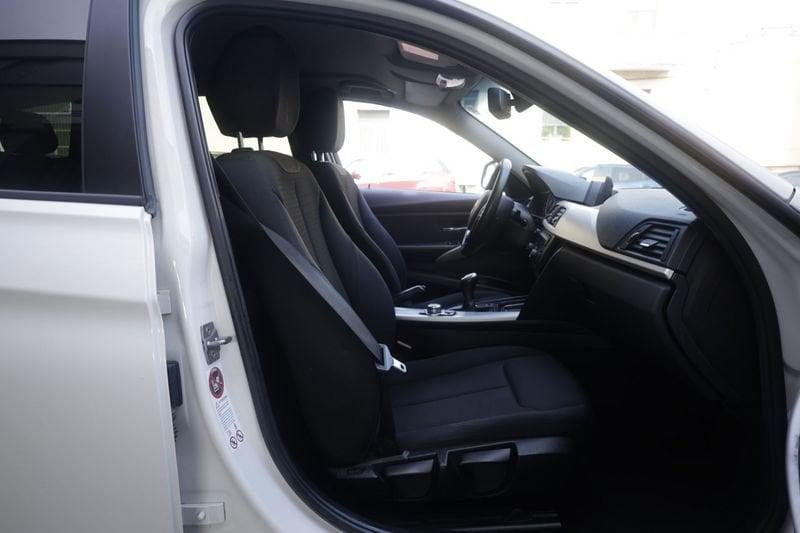 BMW Serie 3 Touring BMW Serie 3 Touring 184cv Unicoproprietario