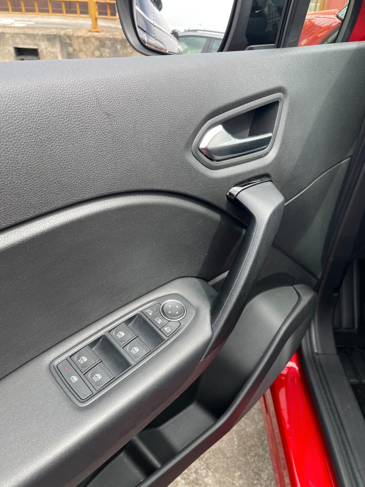 RENAULT Captur TCe 100 CV GPL BUSINESS - 2023