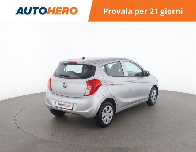 OPEL Karl 1.0 75 CV N-Joy