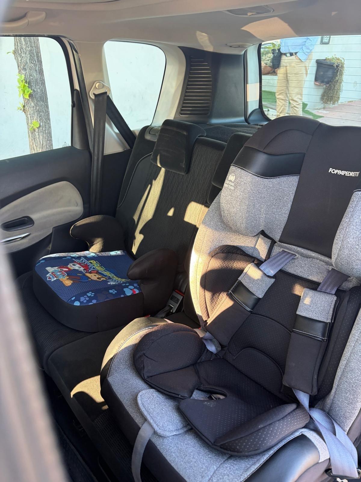 Citroen C3 Picasso 1.6 HDi 90 Seduction