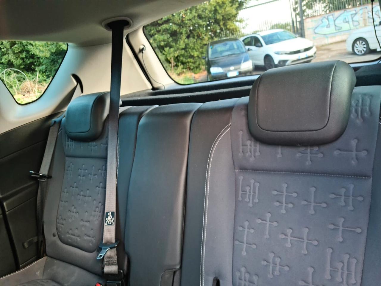 Opel Meriva 1.6 CDTI Start&Stop Design Edition