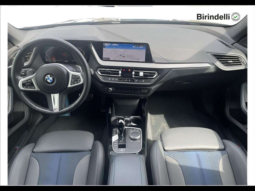 BMW Serie 2 G.C. (F44) - 218d Gran Coupé Msport
