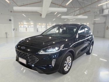 FORD KUGA 1.5 EcoBlue 120CV 2WD Titanium Business Auto