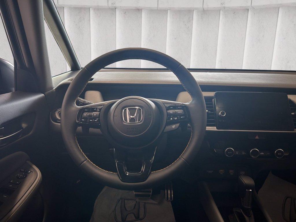 HONDA Jazz 1.5 hev Sport ecvt del 2024