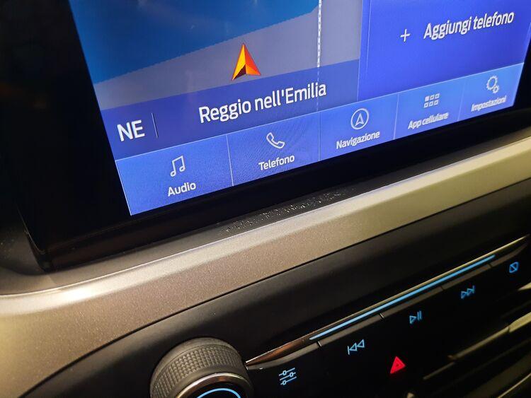 Ford Focus Hybrid Business BR898646 1.0 Mild Hybrid 125CV