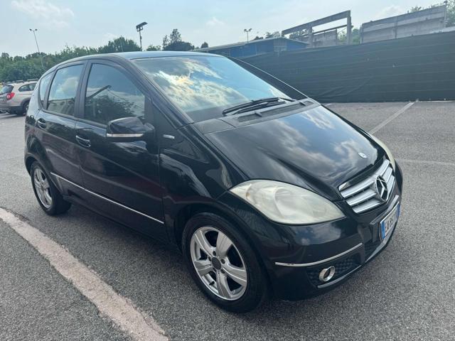 MERCEDES-BENZ A 150 Stupenda. Bellissima BlueEFFICIENCY Avantgarde