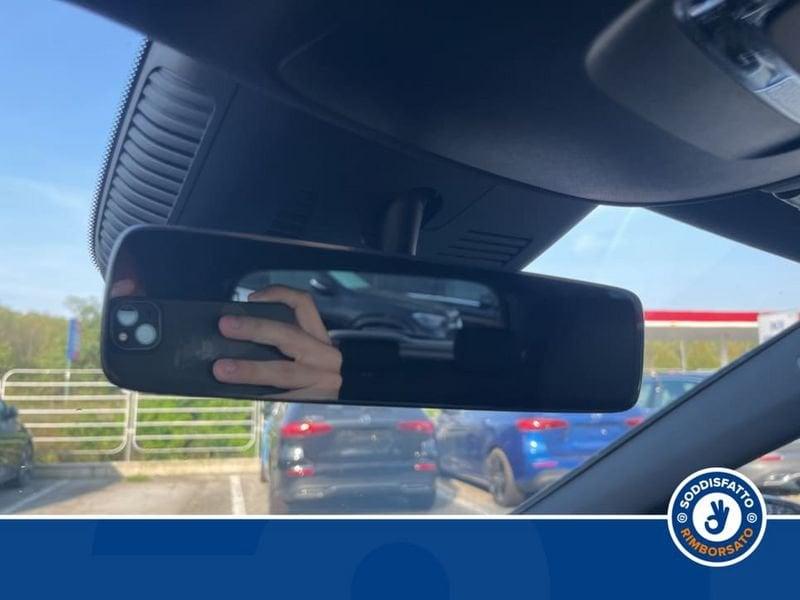 Mercedes-Benz Classe B 180d Street Edition Advanced Plus Progressive