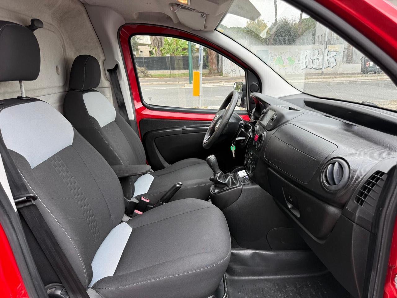 Fiat Fiorino 1.3 MJT 95CV Cargo 2 posti