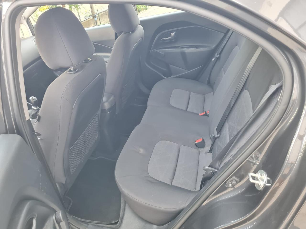 Kia Rio 1.1 CRDi 5p. Active Collection