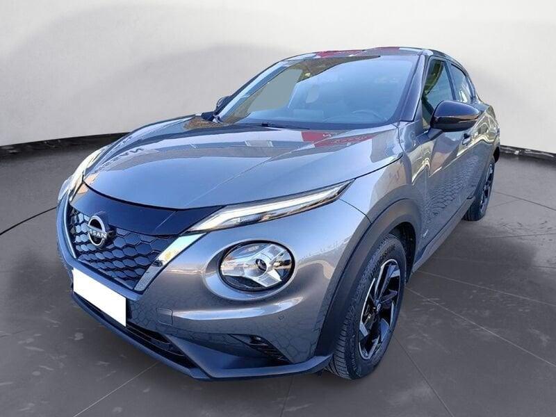 Nissan Juke 1.6 Hev N-Connecta