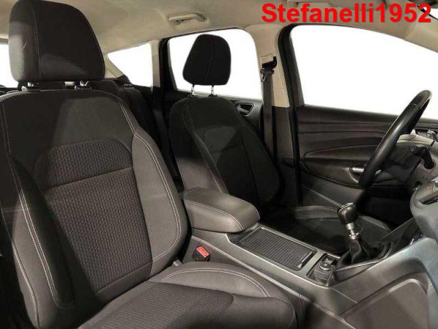 FORD Kuga II 2017 - 1.5 tdci Plus s&s 2wd 120cv