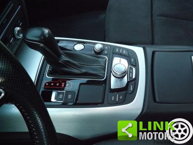 AUDI A6 2.0 TDI 190 CV ultra S tronic Business