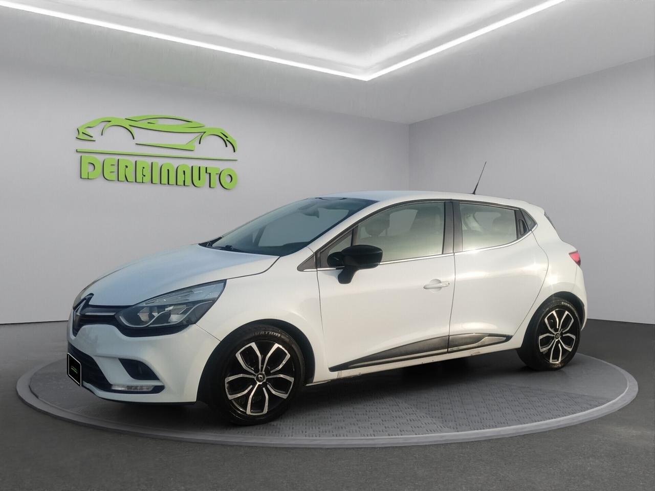 Renault Clio dCi 8V 90CV Start&Stop 5 porte Energy