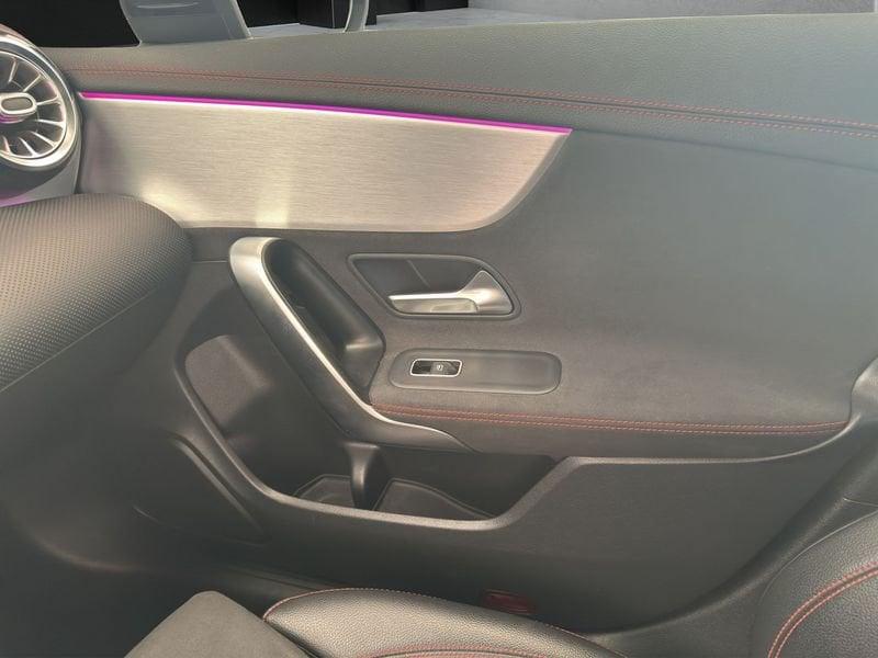 Mercedes-Benz CLA 200 d Automatic Premium