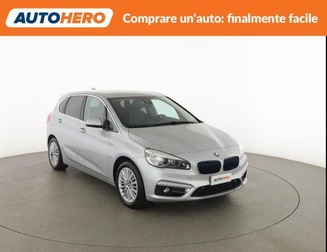 BMW 225 xe Active Tourer iPerformance Luxury aut.